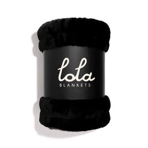 Lola midnight marie medium blanket